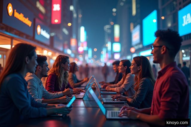 Exploring the Benefits of Digital Communities for Fostering Innovation