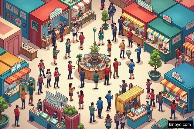 Opportunities for Collaboration